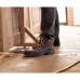 Last One. Caterpillar Outline Work Boot