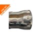 Last One. Used Chrome Harley-Davidson Touring Cobra Exhaust Slip-ons