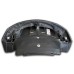 Last One. 2014-2023 Harley King Touring Seat and Passenger Backrest