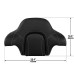 Last One. 2014-2023 Harley King Touring Seat and Passenger Backrest