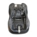 Last One. 2014-2023 Harley King Touring Seat and Passenger Backrest